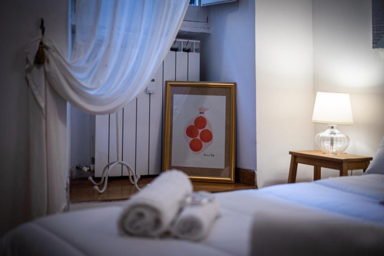 Appartamento Incantevole Nel Cuore Di Roma, Monti エクステリア 写真