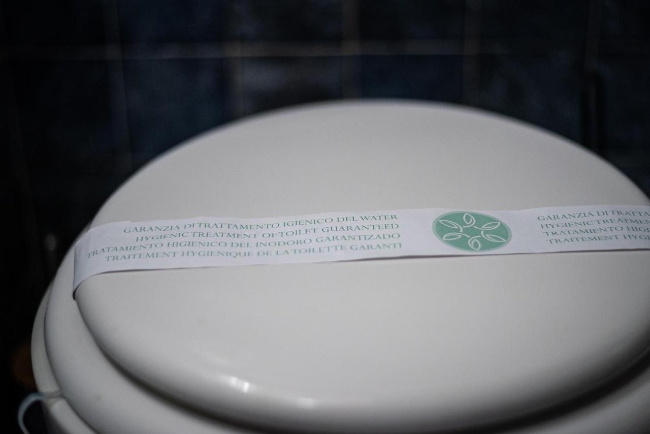 Appartamento Incantevole Nel Cuore Di Roma, Monti エクステリア 写真