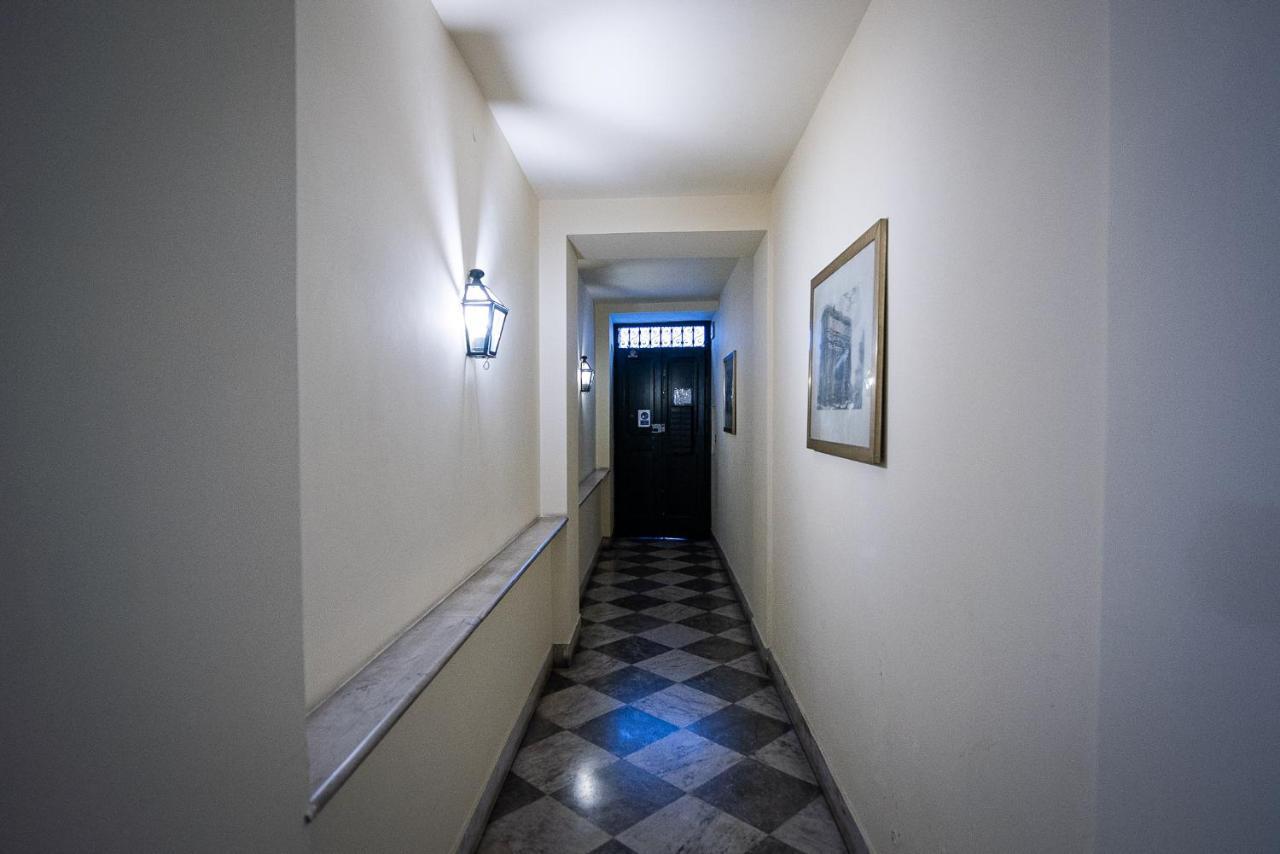Appartamento Incantevole Nel Cuore Di Roma, Monti エクステリア 写真