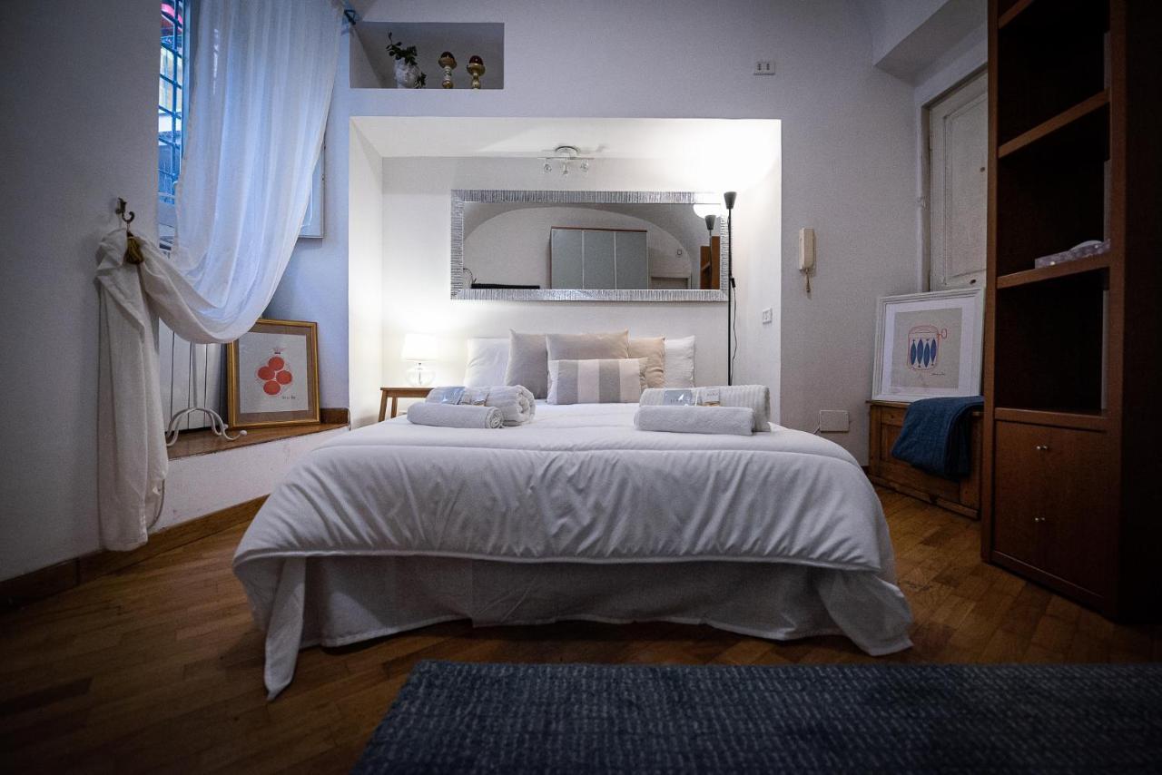 Appartamento Incantevole Nel Cuore Di Roma, Monti エクステリア 写真