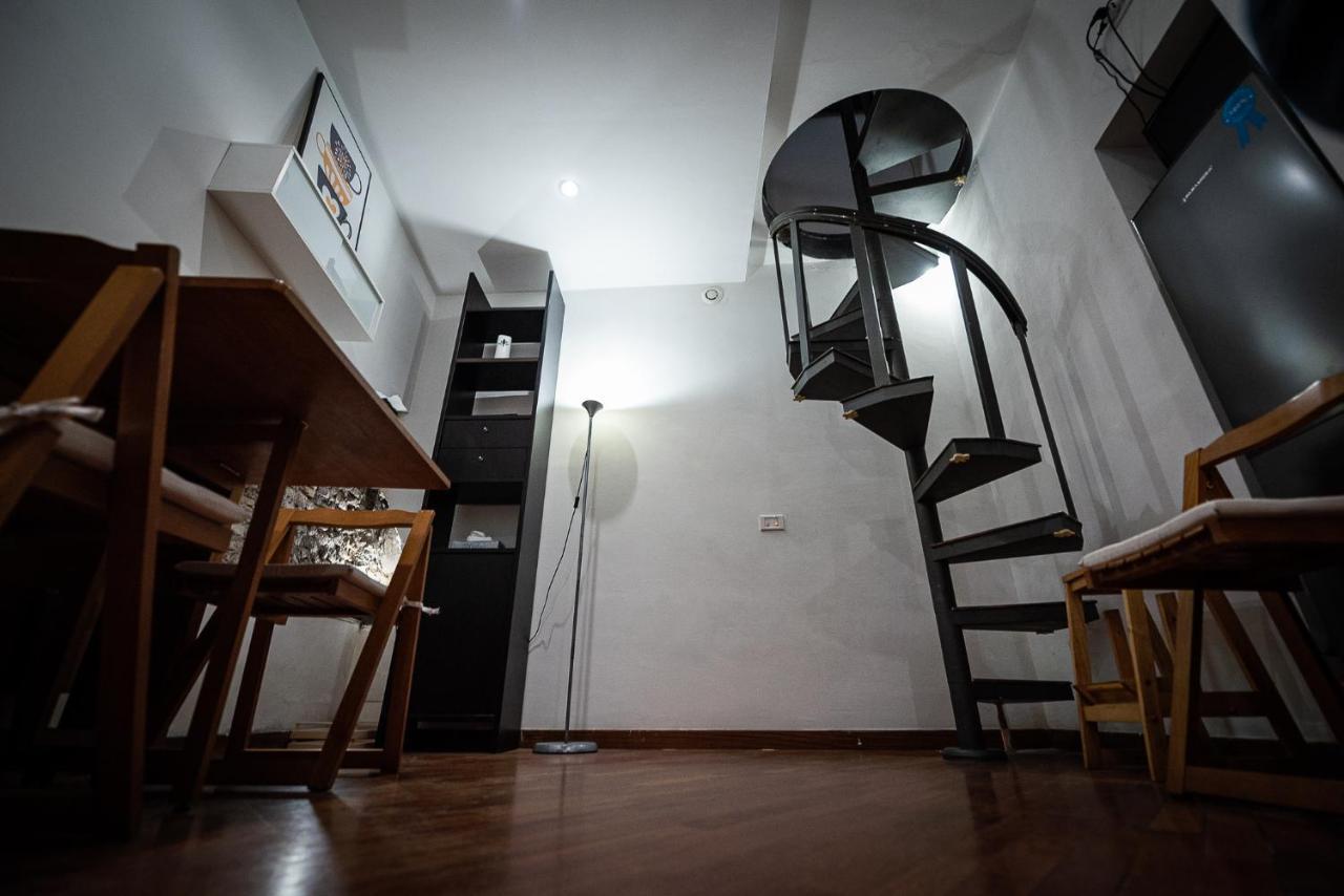Appartamento Incantevole Nel Cuore Di Roma, Monti エクステリア 写真